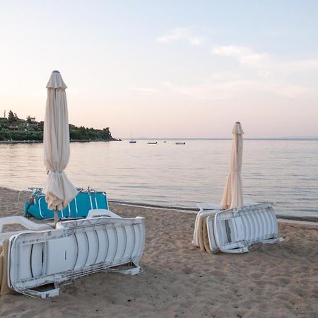 Alexger Gerakini Beach House View Экстерьер фото