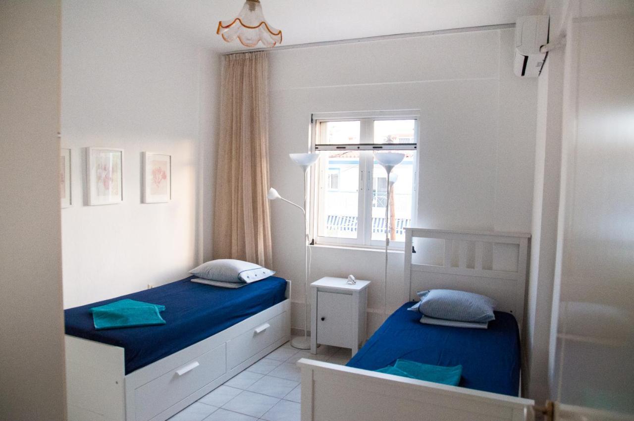 Alexger Gerakini Beach House View Экстерьер фото