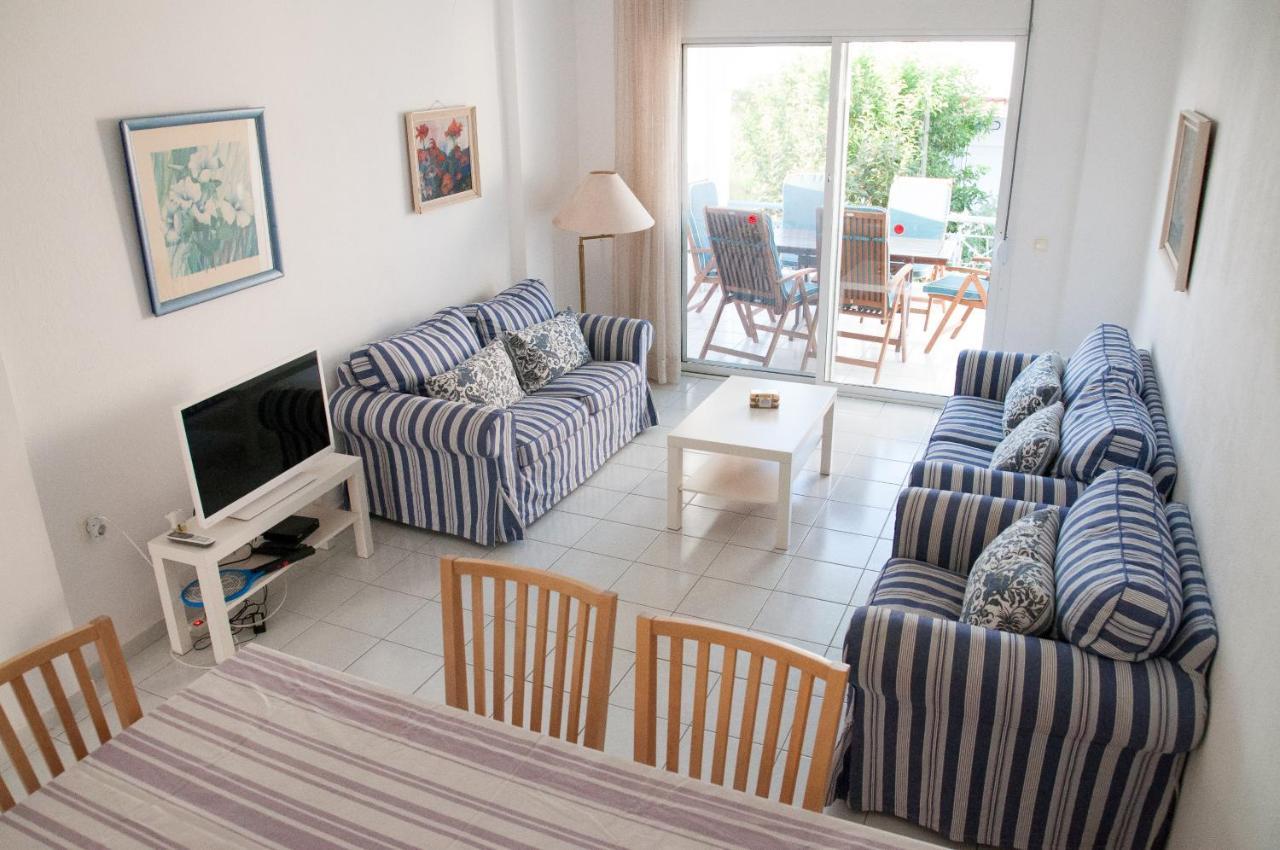 Alexger Gerakini Beach House View Экстерьер фото