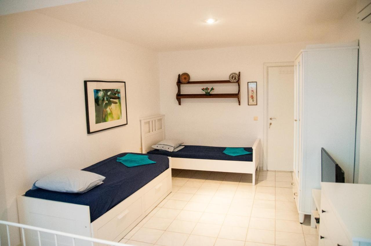 Alexger Gerakini Beach House View Экстерьер фото