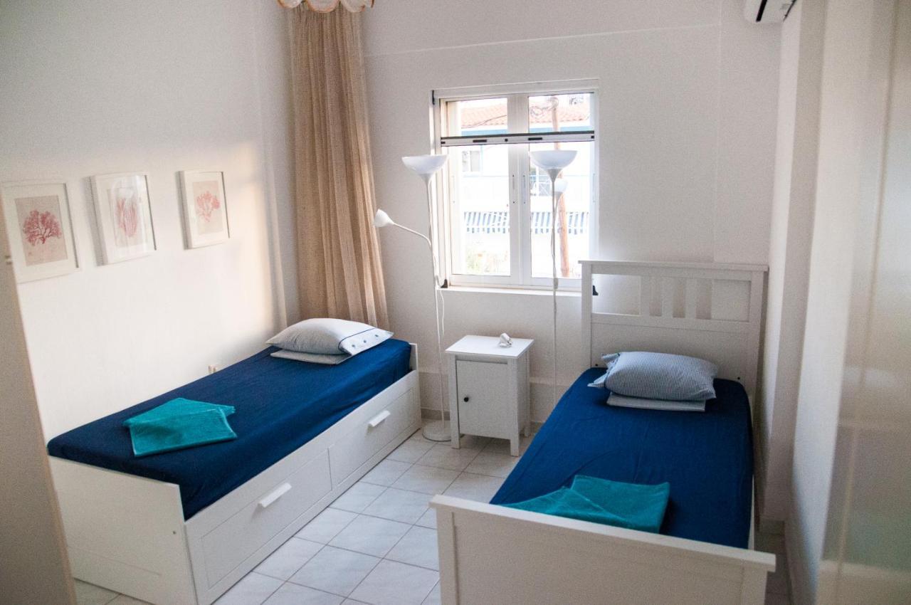 Alexger Gerakini Beach House View Экстерьер фото