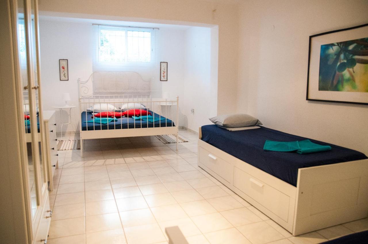 Alexger Gerakini Beach House View Экстерьер фото