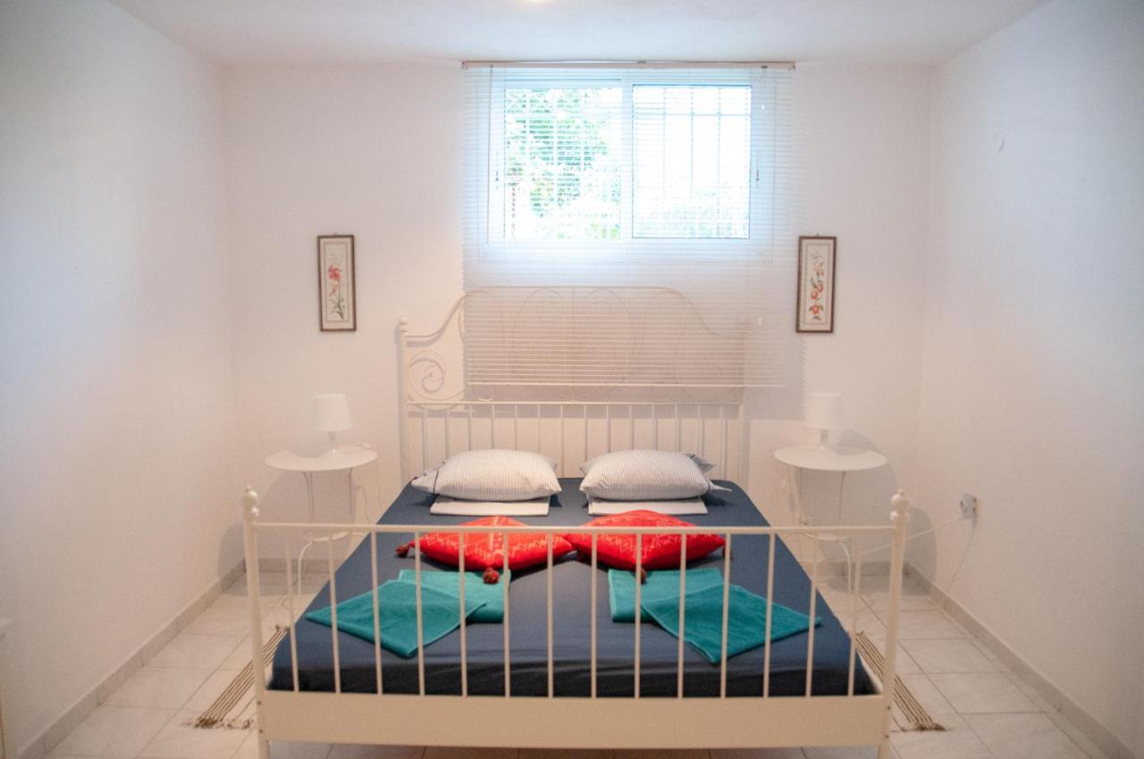 Alexger Gerakini Beach House View Экстерьер фото