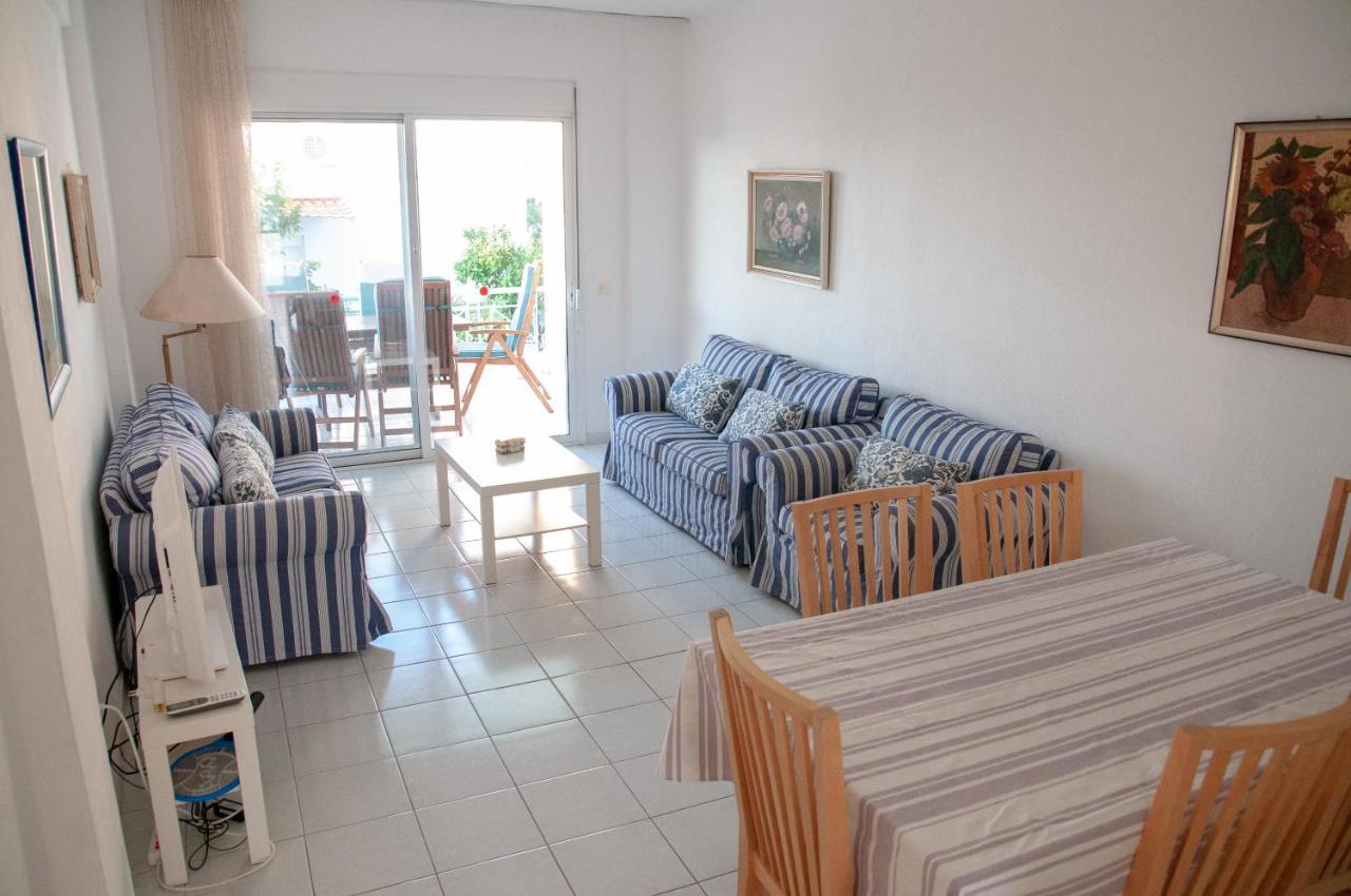 Alexger Gerakini Beach House View Экстерьер фото