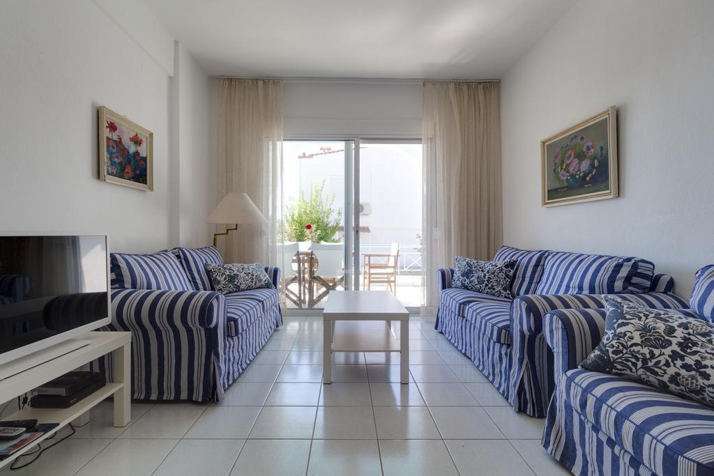 Alexger Gerakini Beach House View Экстерьер фото