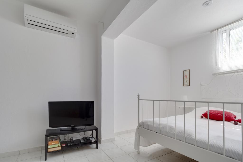 Alexger Gerakini Beach House View Экстерьер фото