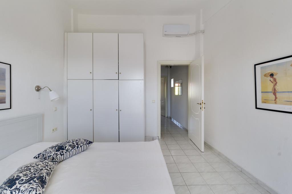 Alexger Gerakini Beach House View Экстерьер фото