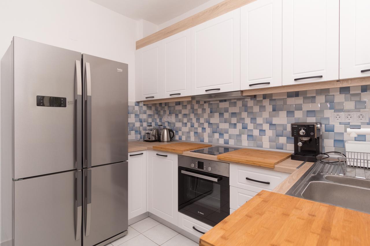 Alexger Gerakini Beach House View Экстерьер фото