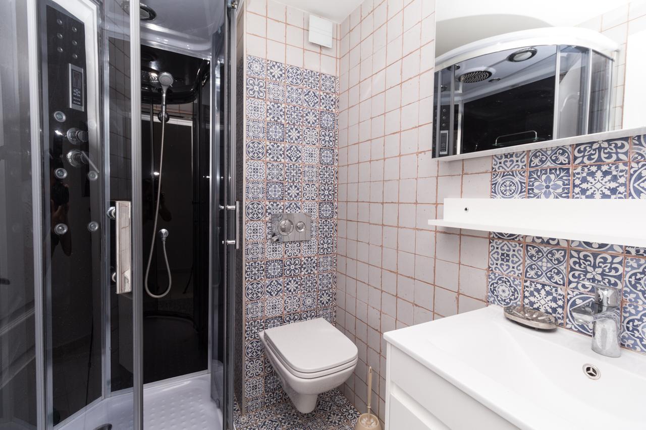 Alexger Gerakini Beach House View Экстерьер фото