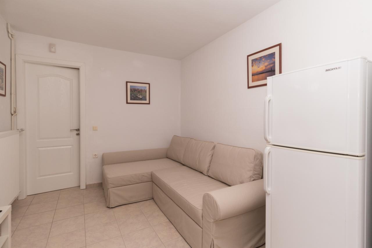 Alexger Gerakini Beach House View Экстерьер фото