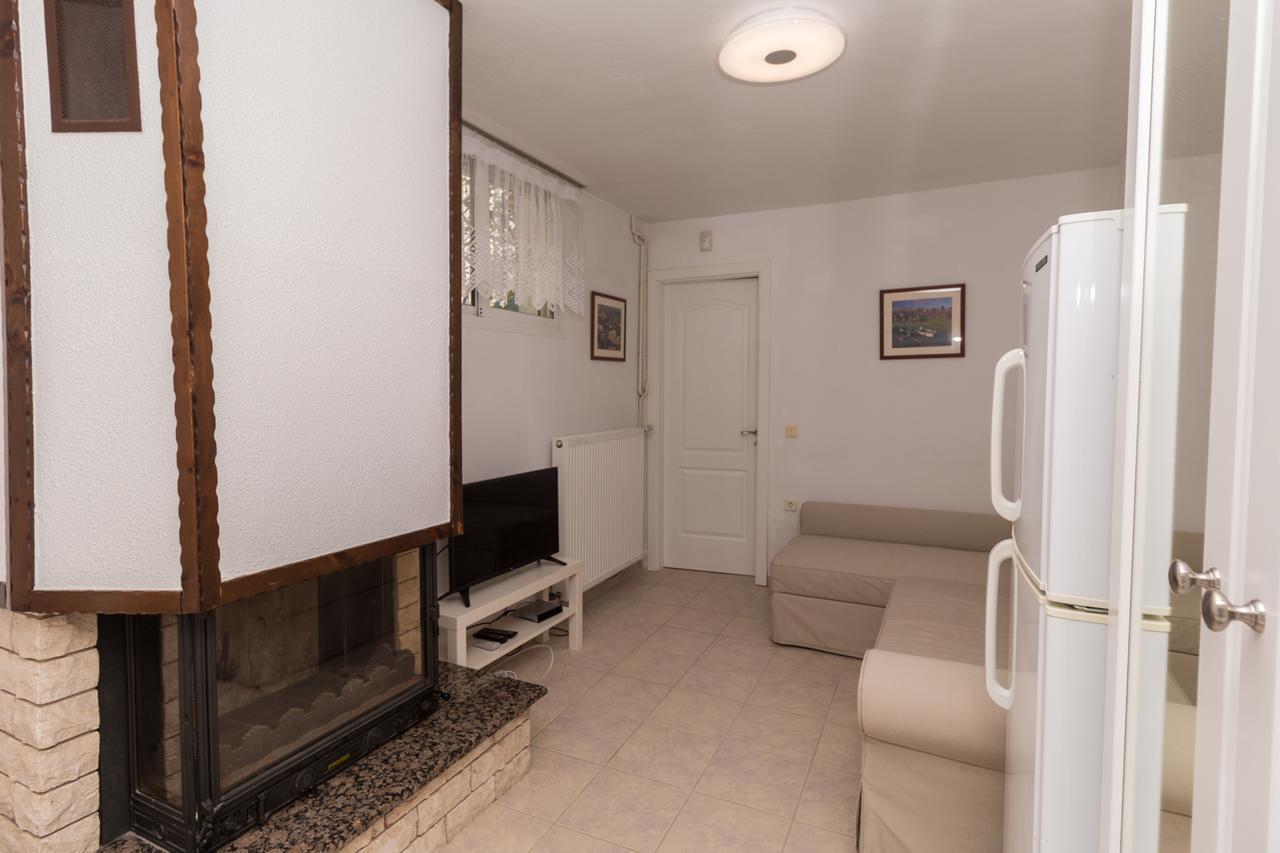 Alexger Gerakini Beach House View Экстерьер фото