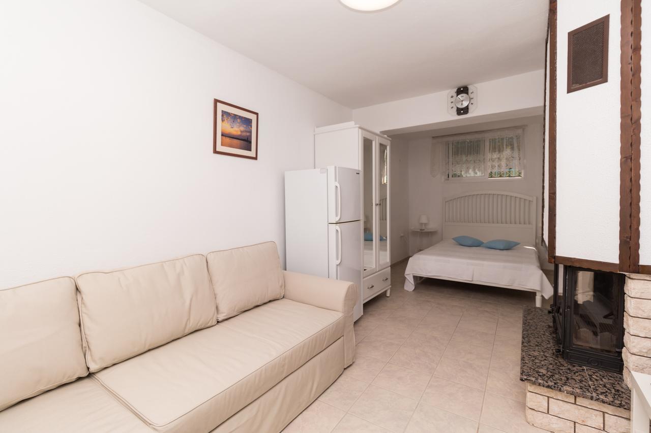 Alexger Gerakini Beach House View Экстерьер фото