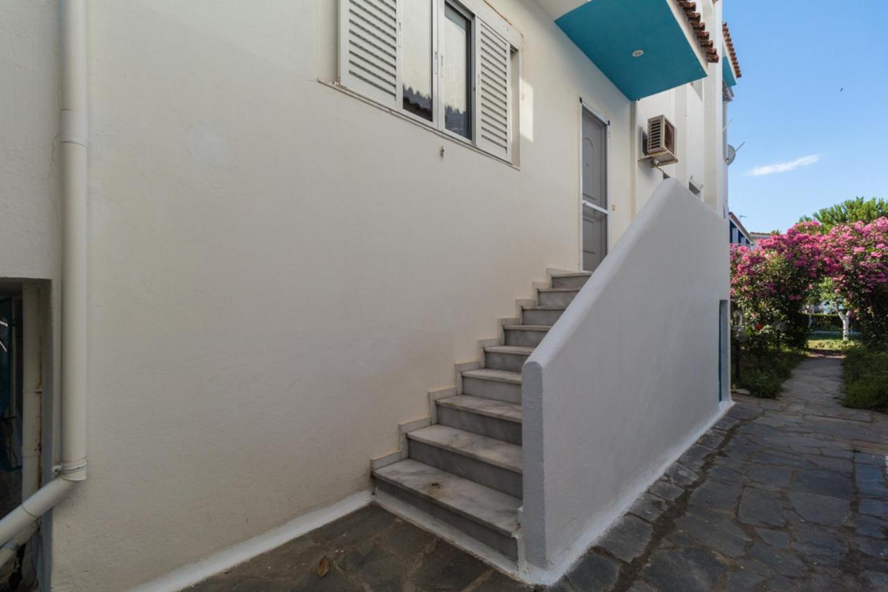 Alexger Gerakini Beach House View Экстерьер фото