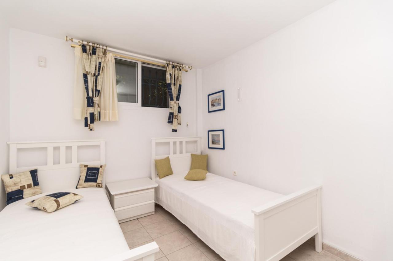 Alexger Gerakini Beach House View Экстерьер фото